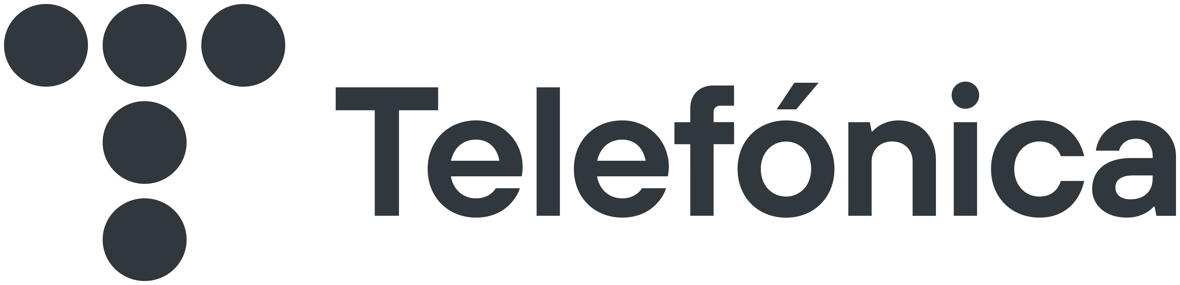 Telefónica