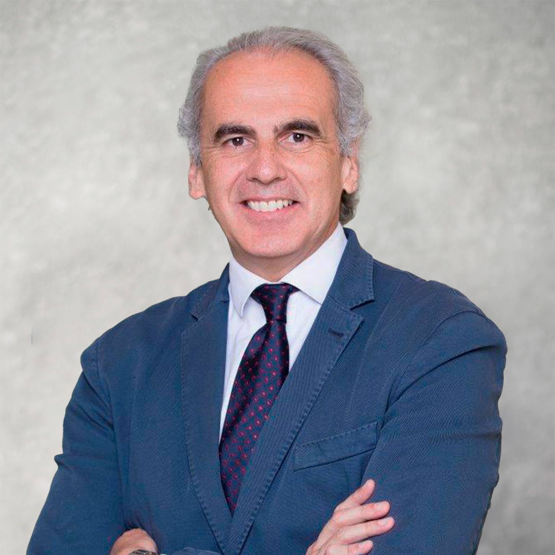 Enrique Ruiz Escudero