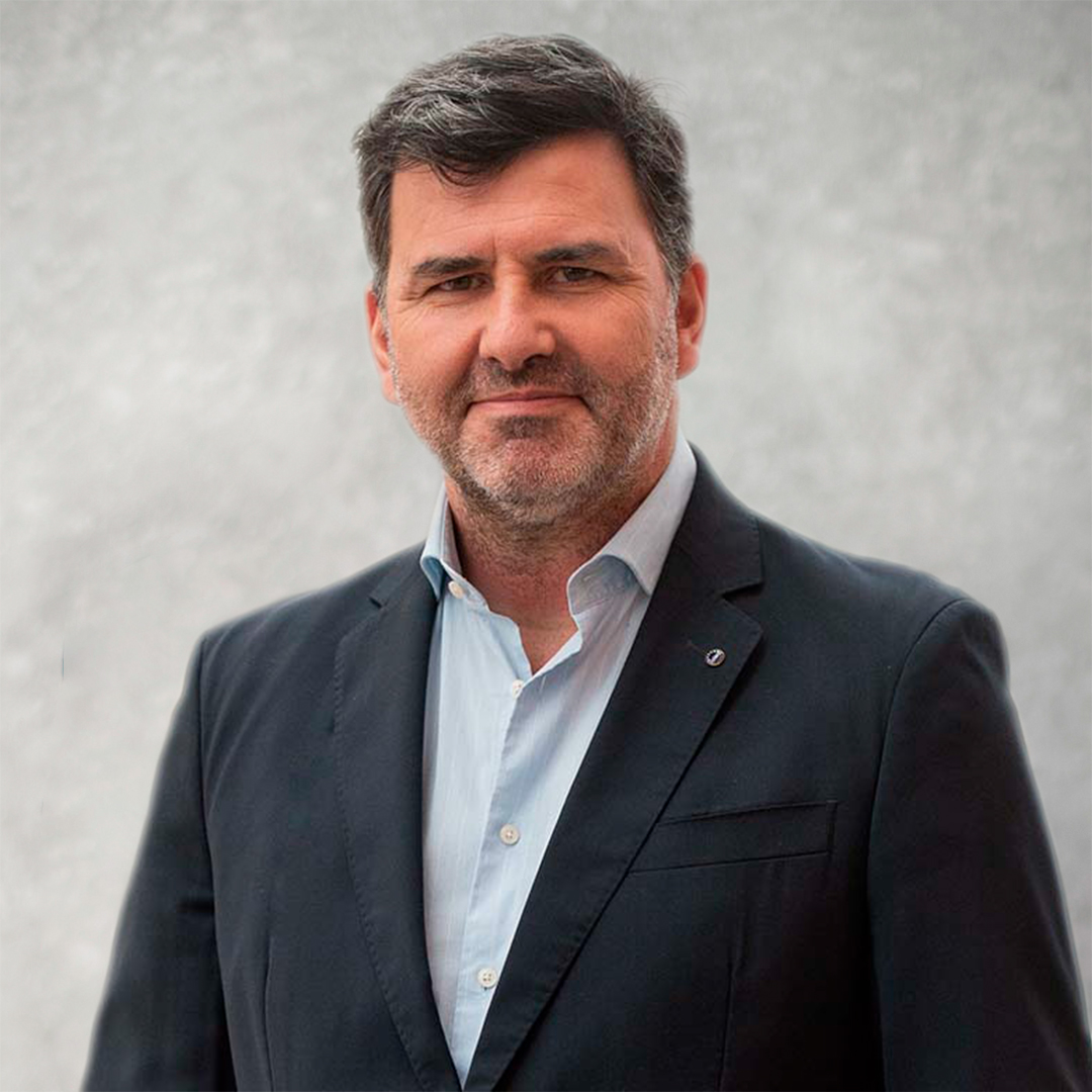 Nicolás González Casares