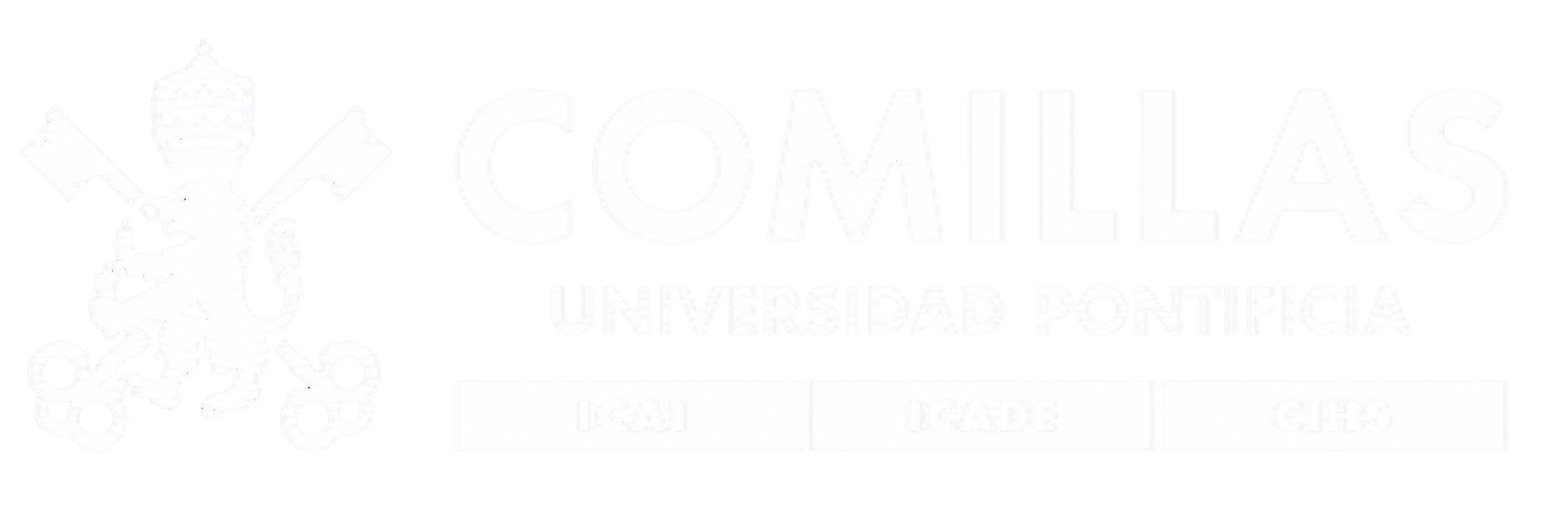 Comillas Universidad Pontificia